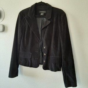 Calvin Klein corduroy blazer size M